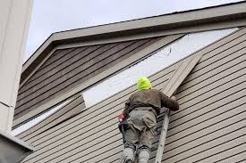 Affordable Siding Repair and Maintenance Services in Blanchard, LA